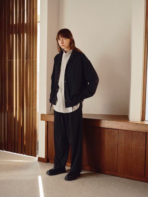KICS DOCUMENT. 2022AW LOOK Style-5