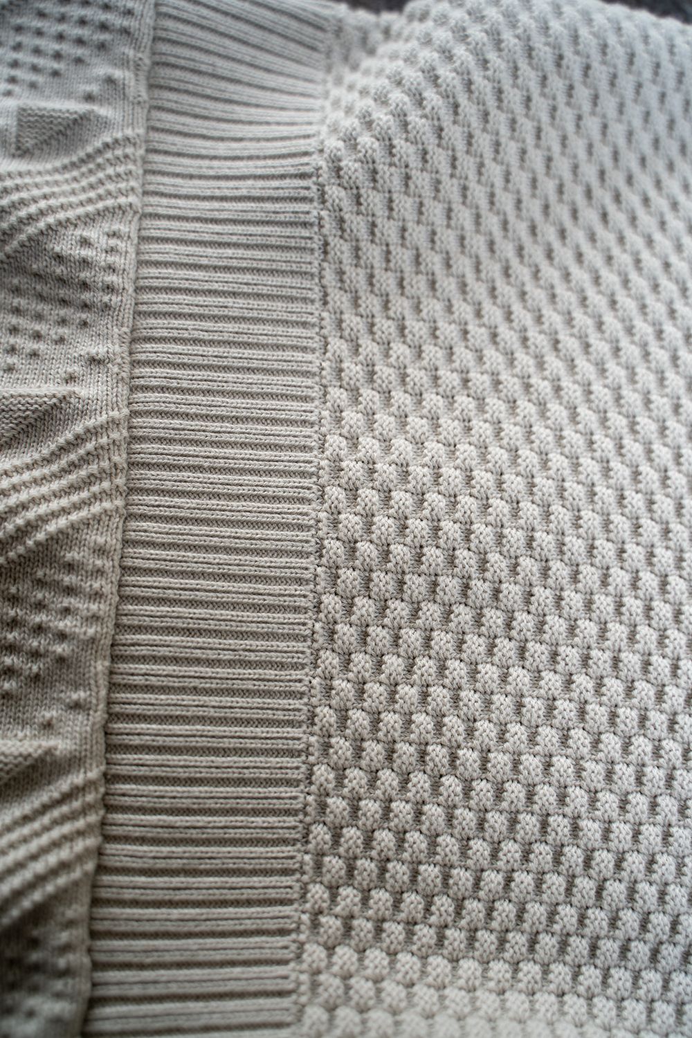 【ラスト1点】【22SS】Hoshikuzu Collar Cardigan(PEARL GRAY)