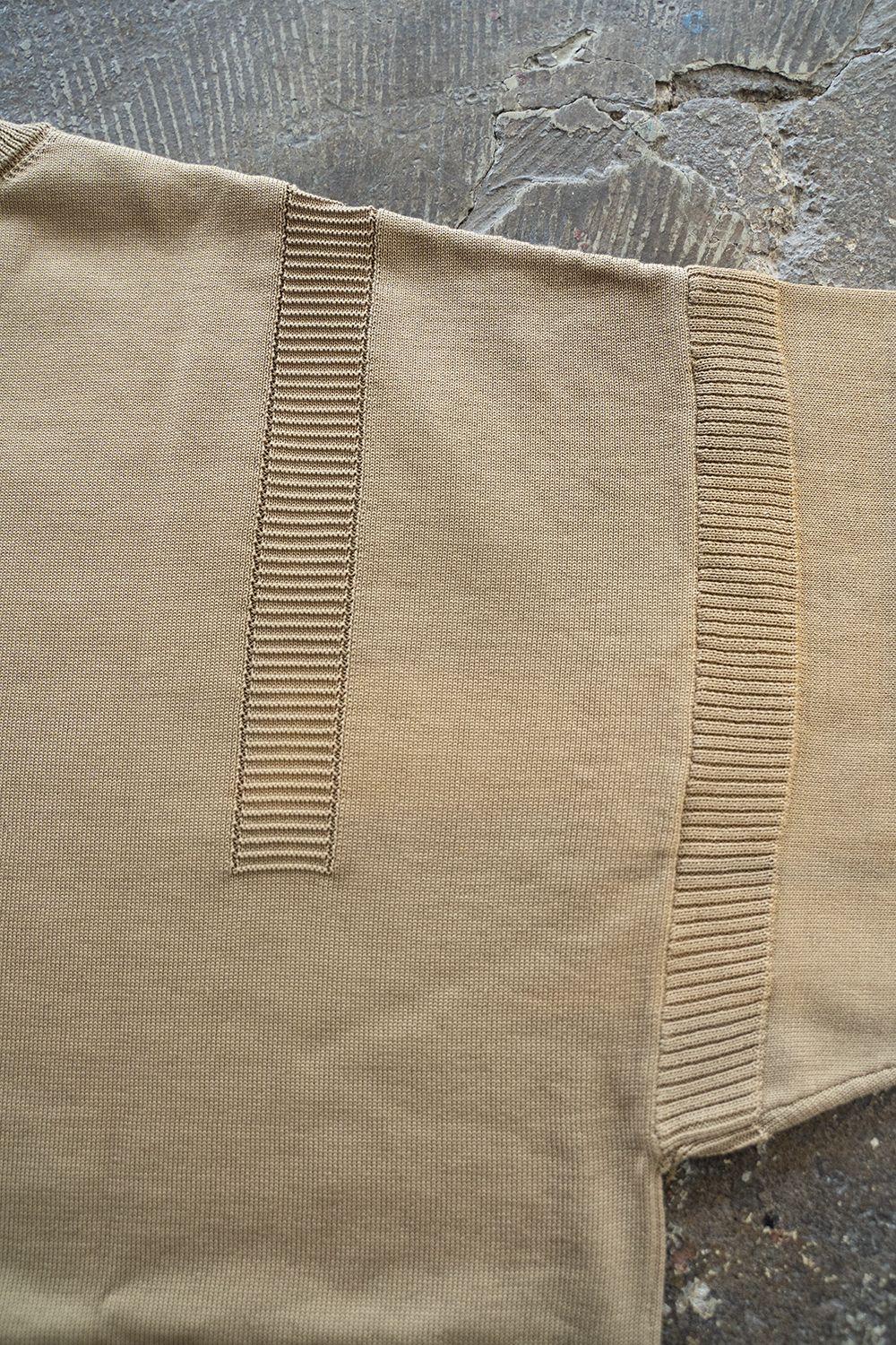 【ラスト1点】Satoyuki Knit(BEIGE)
