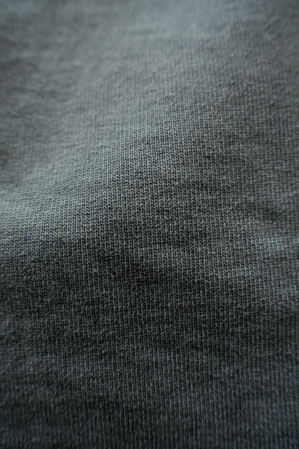 【26SS】Pigment Dyed Dolman Polo Shirt(MINT)