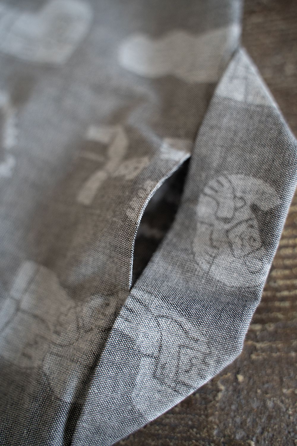 【25SS】"day"パジャマ【セットアップ】(KEISUKE TERADA)
