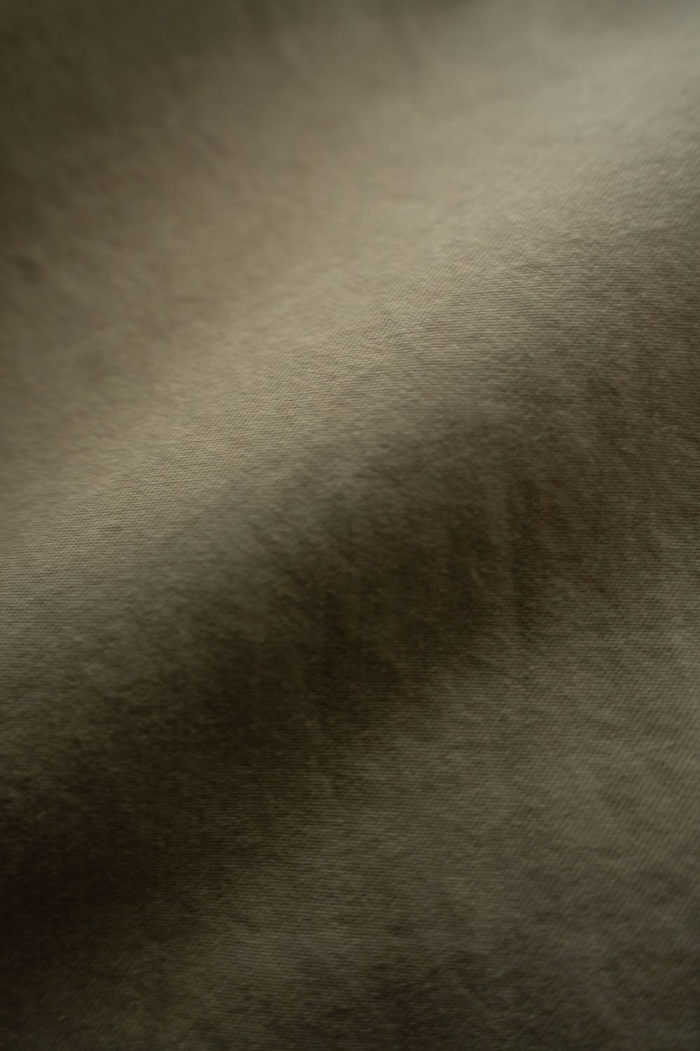【ラスト1点】【26AW】Cotton Twill Half Coat(BEIGE)