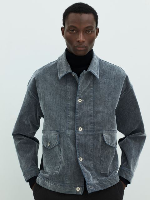 KONTOR 26AW LOOK Style-24