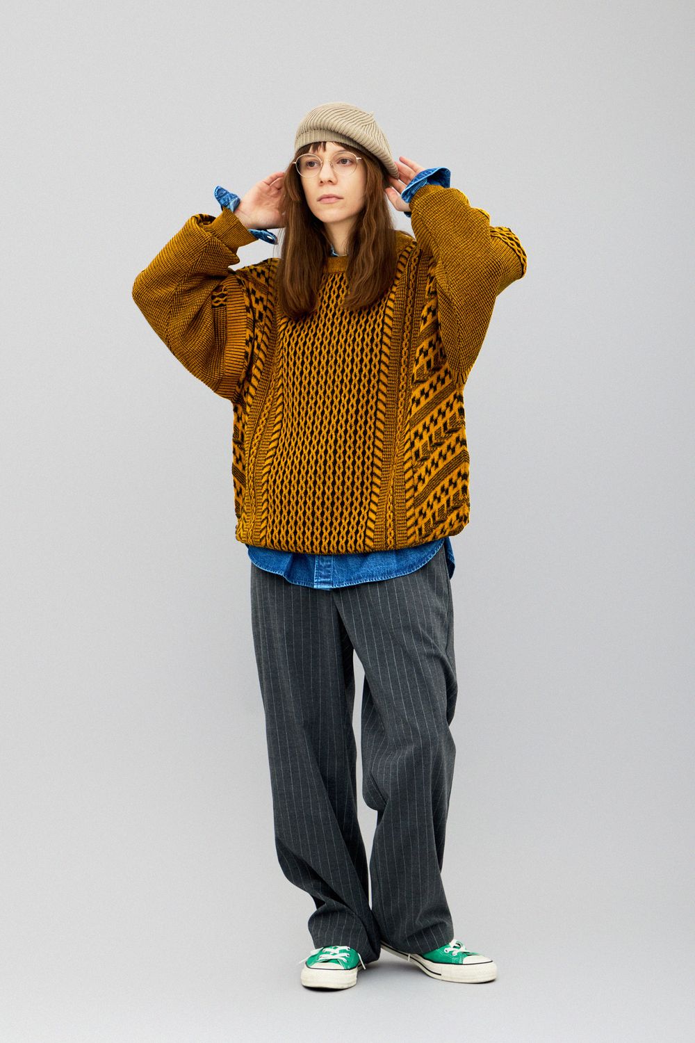 YASHIKI 2025AW LOOK Style-14