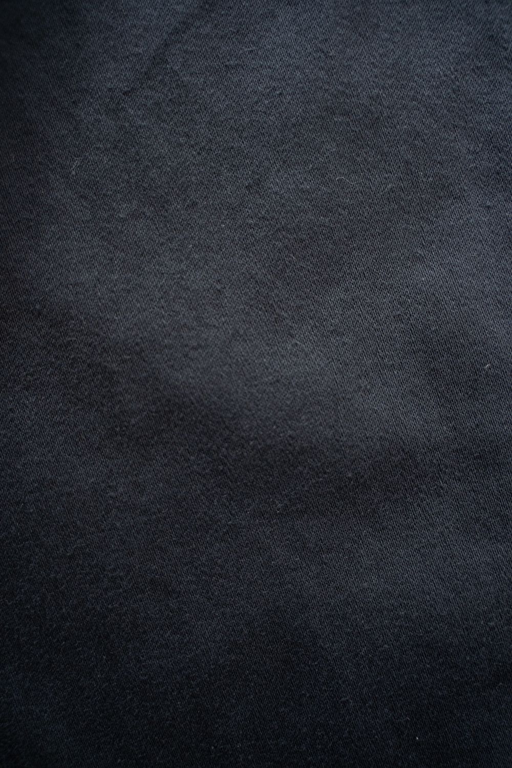 【26AW】Satin Frisco Pants(CHARCOAL)
