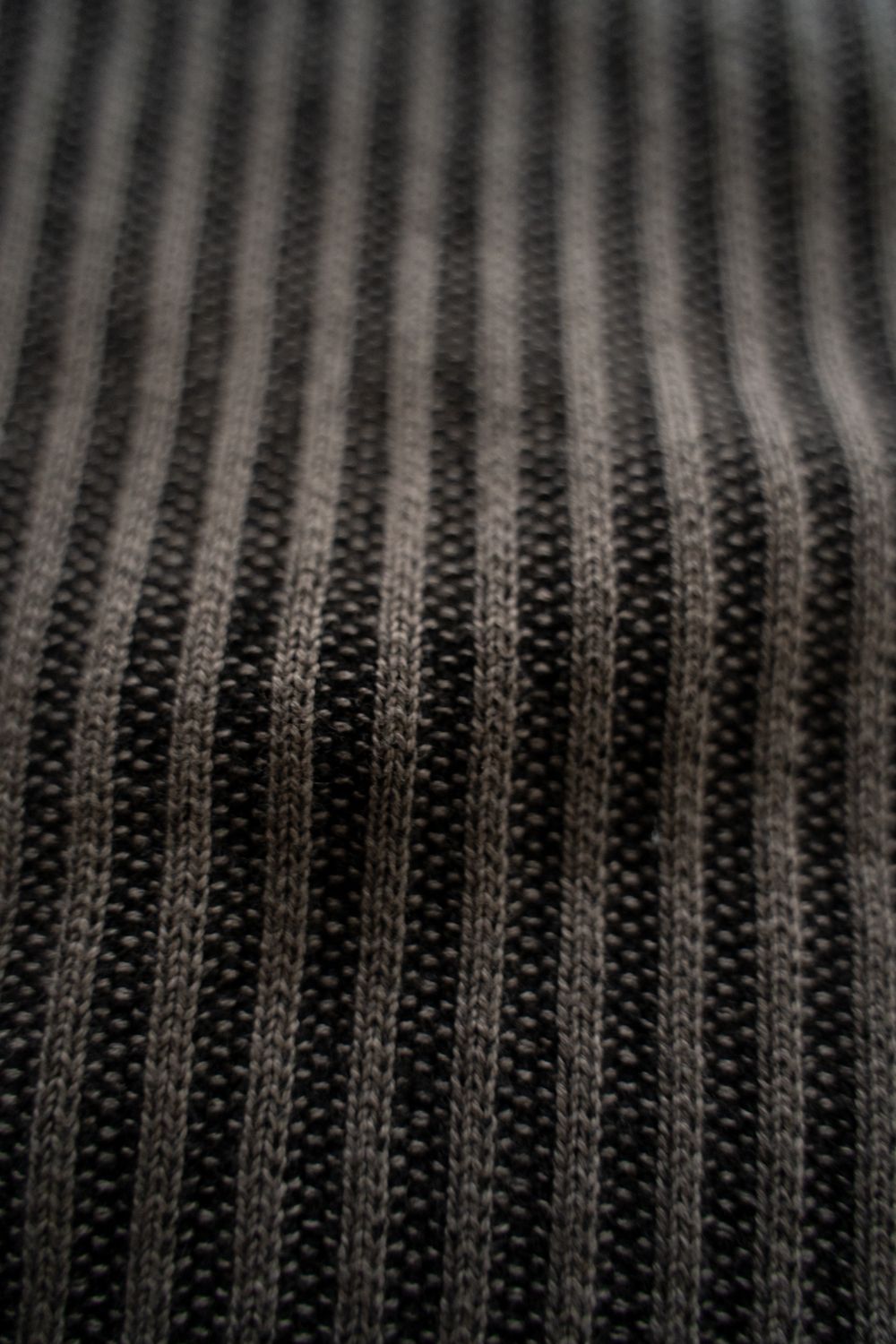 【26SS】Yukishiro Knit(GREIGE)