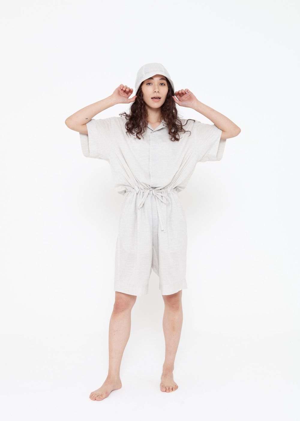 NOWHAW 2023SS LOOK Style-40