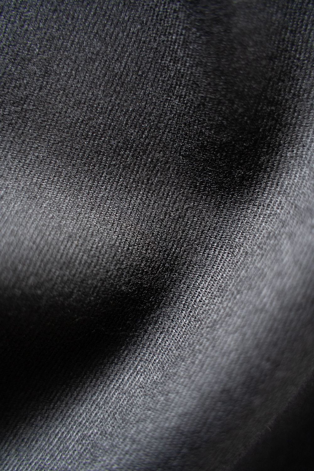 【ラスト1点】【22AW】インボックスタックサキソニースラックス(BLACK)