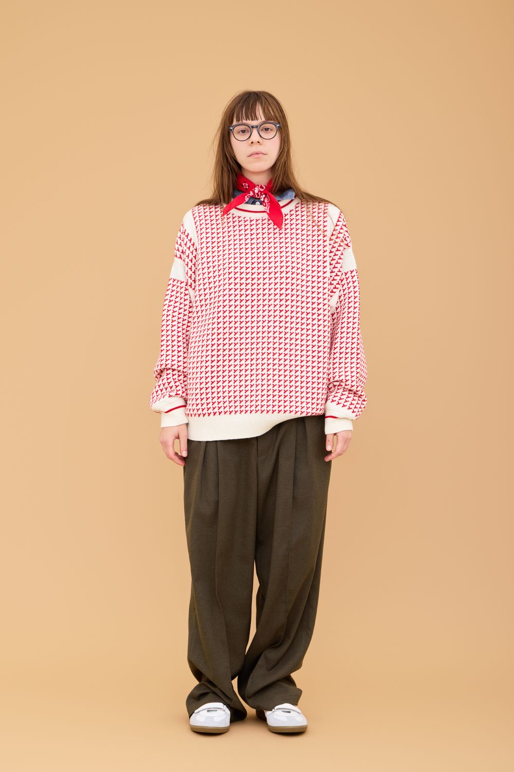 YASHIKI 26AW LOOK Style-41