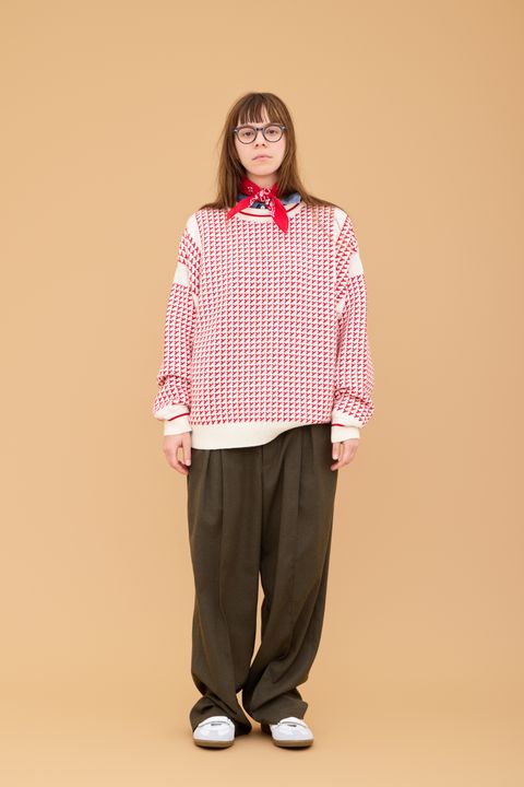 YASHIKI 26AW LOOK Style-41