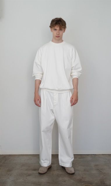BAUTH 2026SS LOOK12