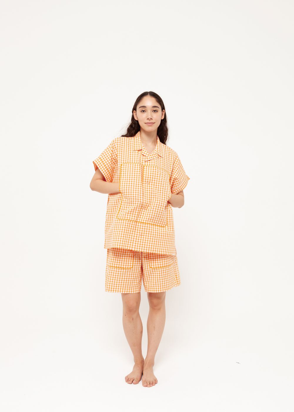 NOWHAW 2024SS LOOK Style-62