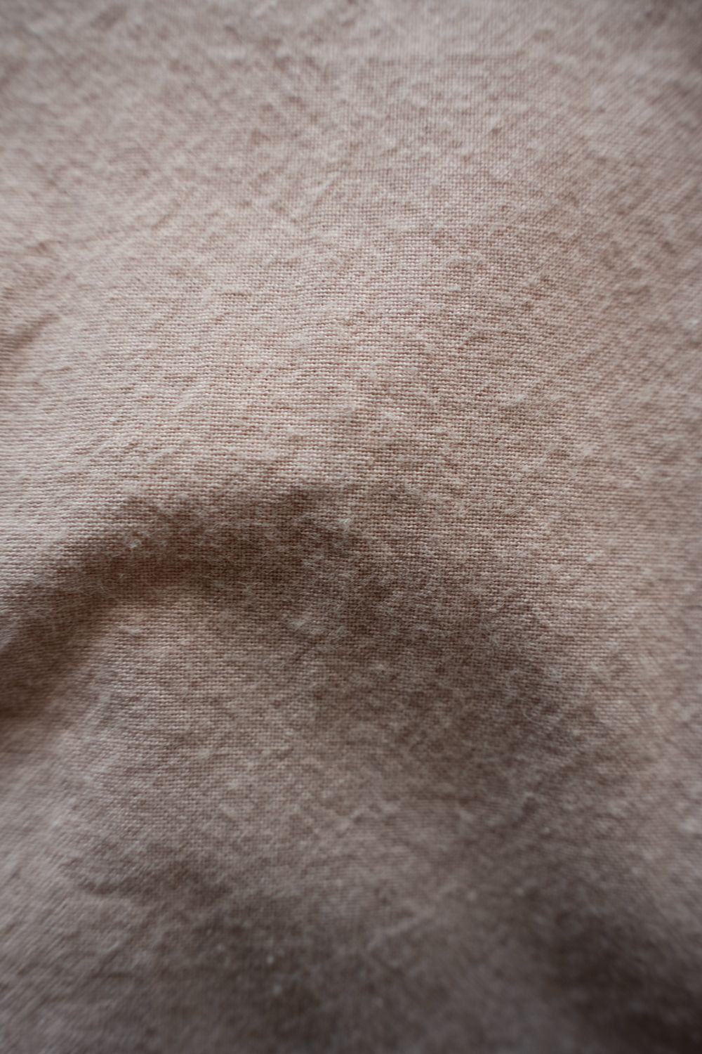 【26SS】"joint(short)"pajama【オールインワン】(wwashed light cotton PINK)