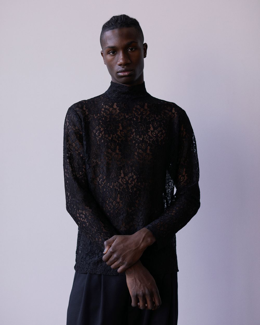 JUHA 2023AW LOOK Style-2