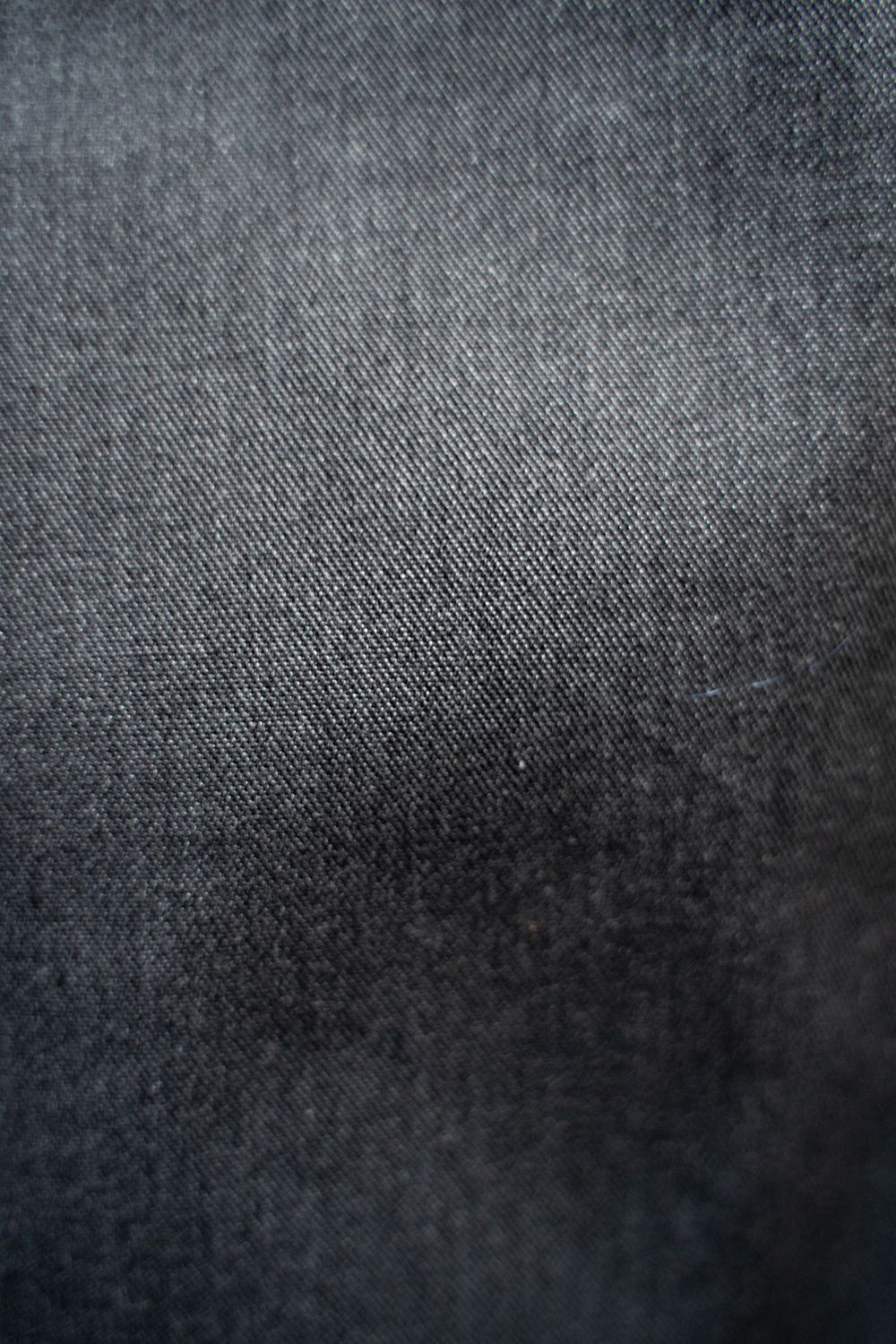 【ラスト1点】1-Tack Baggy Trousers/1タックバギートラウザーズ(GRAY)