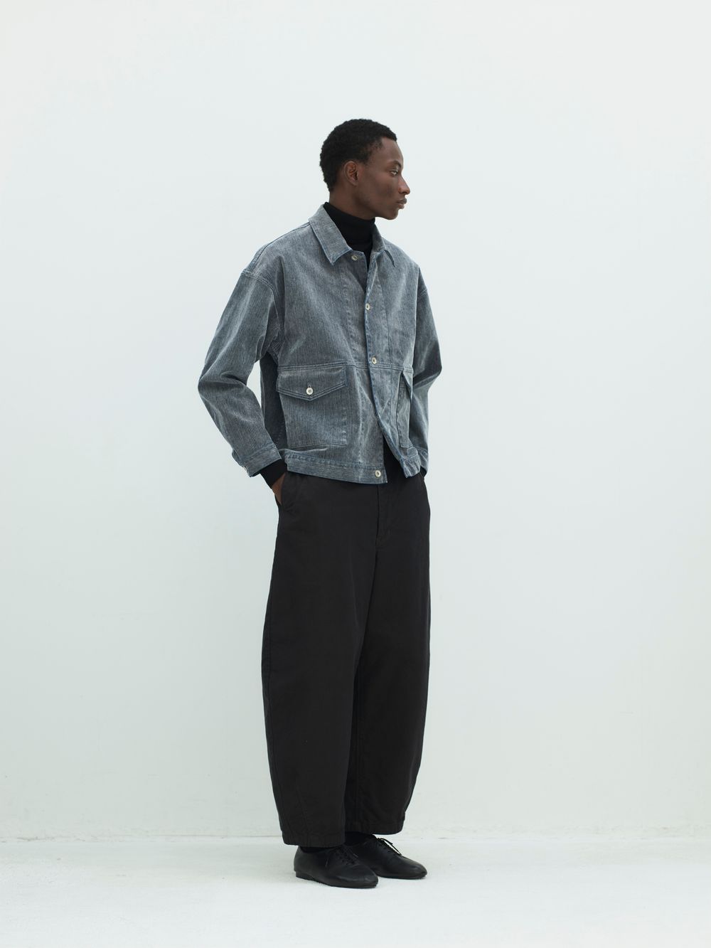 KONTOR 26AW LOOK Style-23