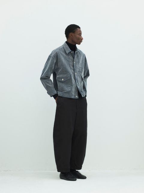 KONTOR 26AW LOOK Style-23