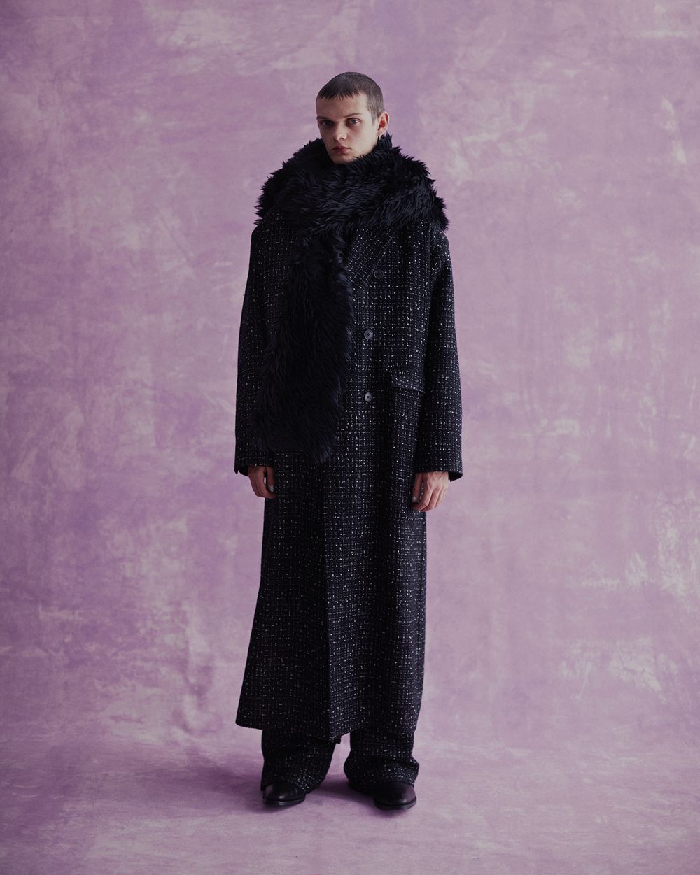JUHA 2023AW LOOK Style-1