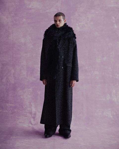 JUHA 2023AW LOOK Style-1