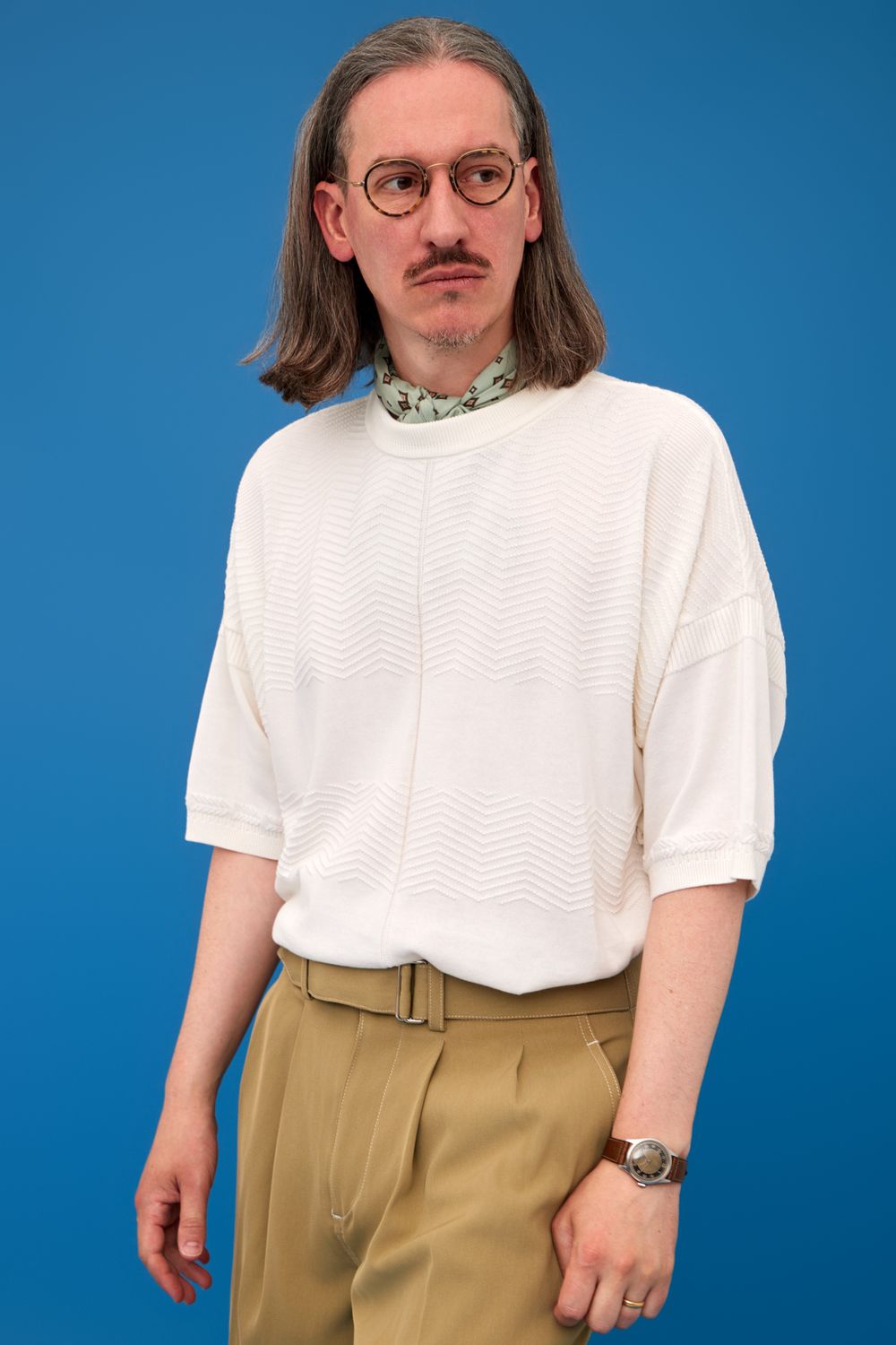 YASHIKI 2025SS LOOK Style-42