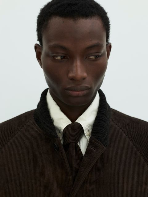 KONTOR 26AW LOOK Style-2