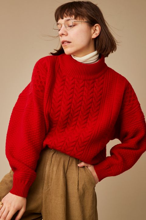 YASHIKI 20AW LOOK Style-32