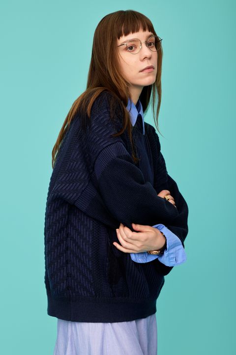 YASHIKI 2026SS LOOK Style-9