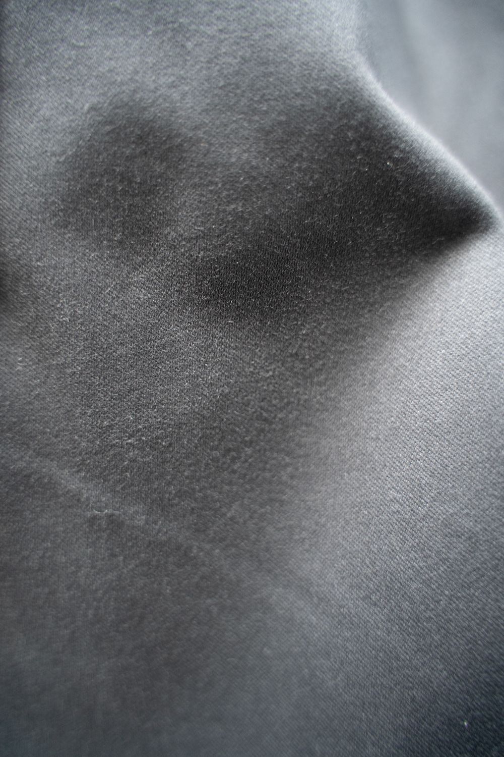 【ラスト1点】【22AW】ピーチ起毛イージーパンツ(SLATE GRAY)