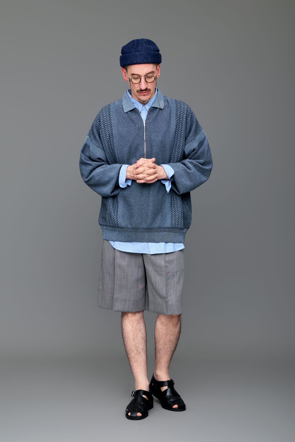 YASHIKI 2026SS LOOK Style-24