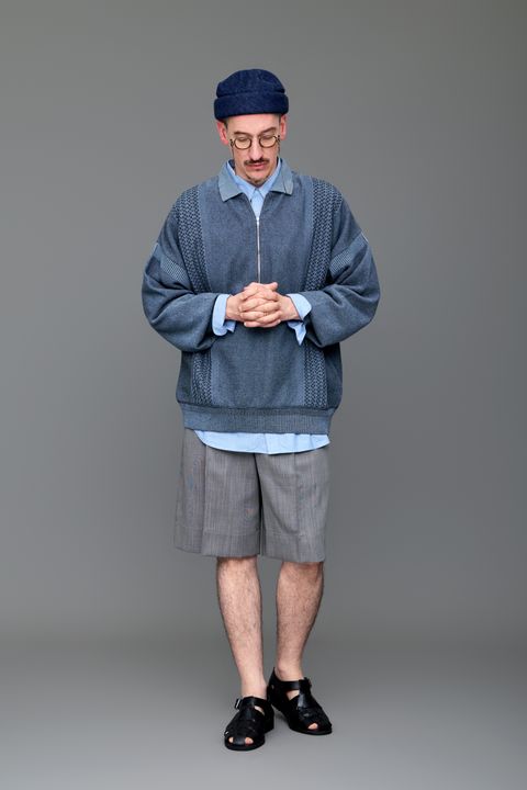 YASHIKI 2026SS LOOK Style-24