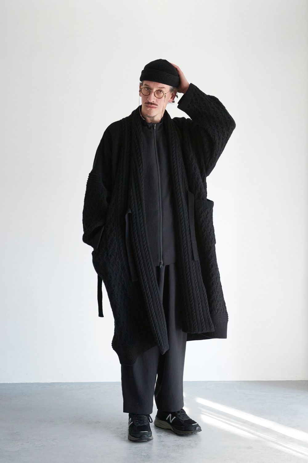 YASHIKI 2023AW LOOK Style-37