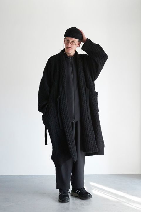 YASHIKI 2023AW LOOK Style-37