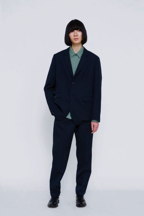 Cale 2020AW LOOK Style-5