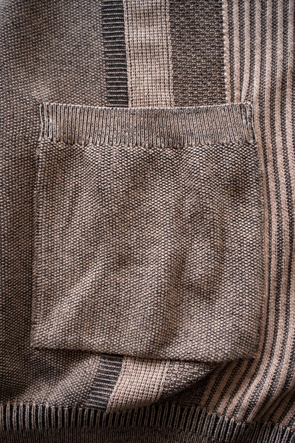 【26SS】Shunko Cardigan(PINK)