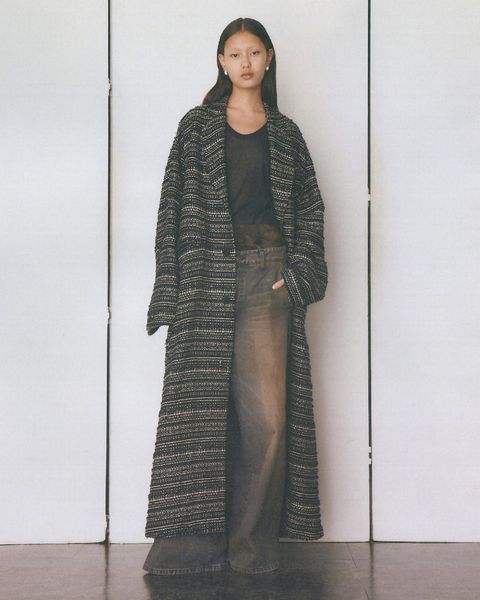 JUHA 2025SS LOOK Style-1