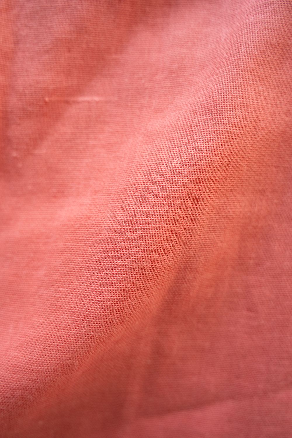 【ラスト1点】【23SS】"week s/s"pajama【セットアップ】(CORAL PINK)