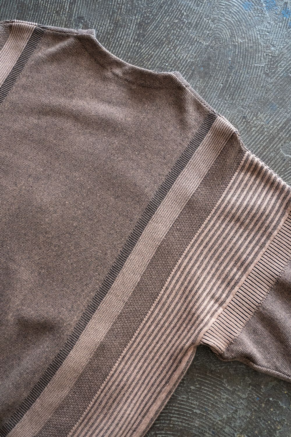 【26SS】Shunko Cardigan(PINK)