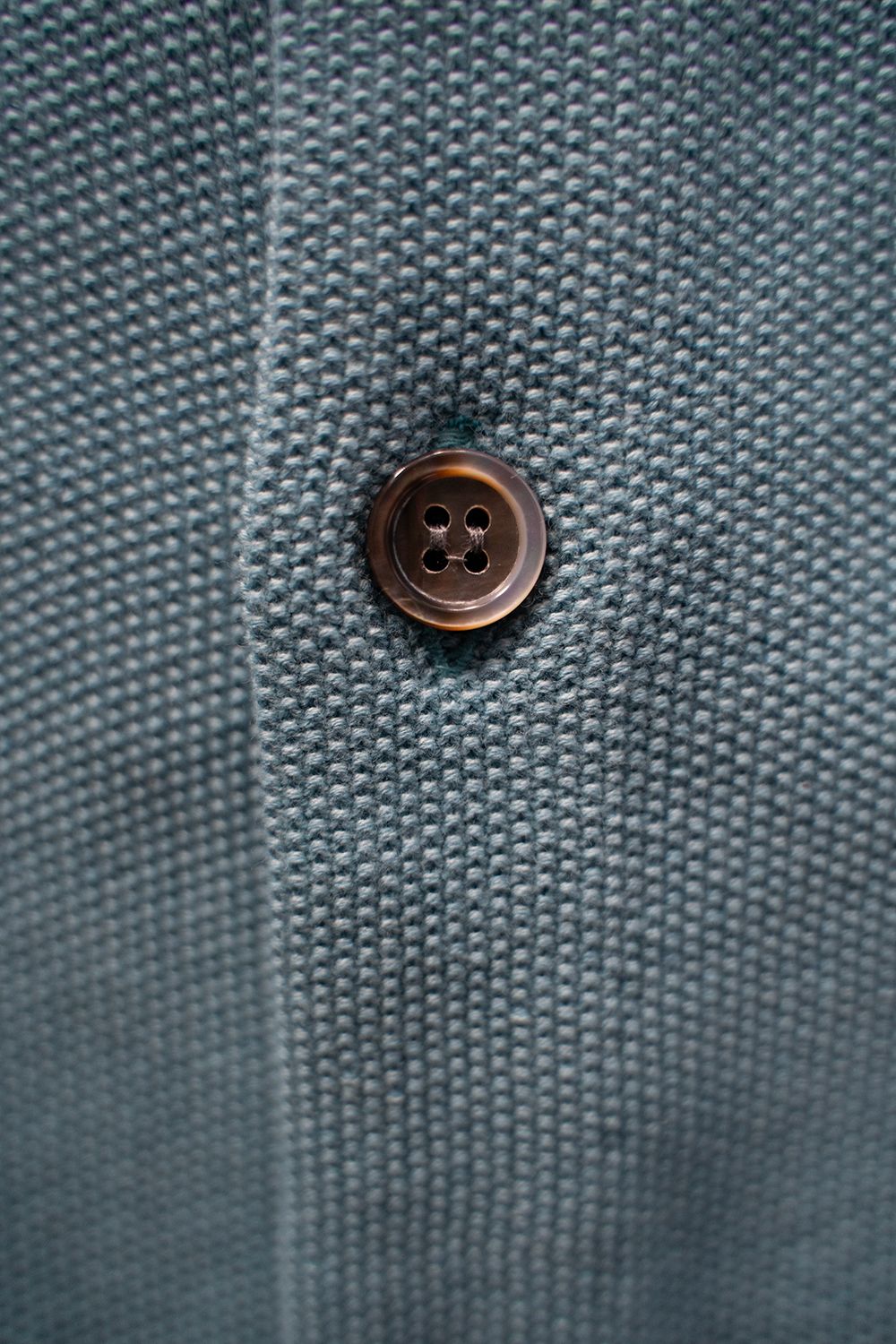 【24SS】Tsukushi Vest(SKY BLUE)