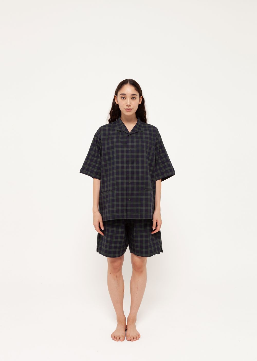 NOWHAW 2024SS LOOK Style-88