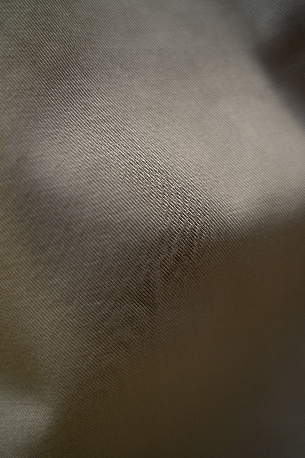 【ラスト1点】【25SS】強撚コットン×ポリエステルイージーパンツ(KHAKI BEIGE)