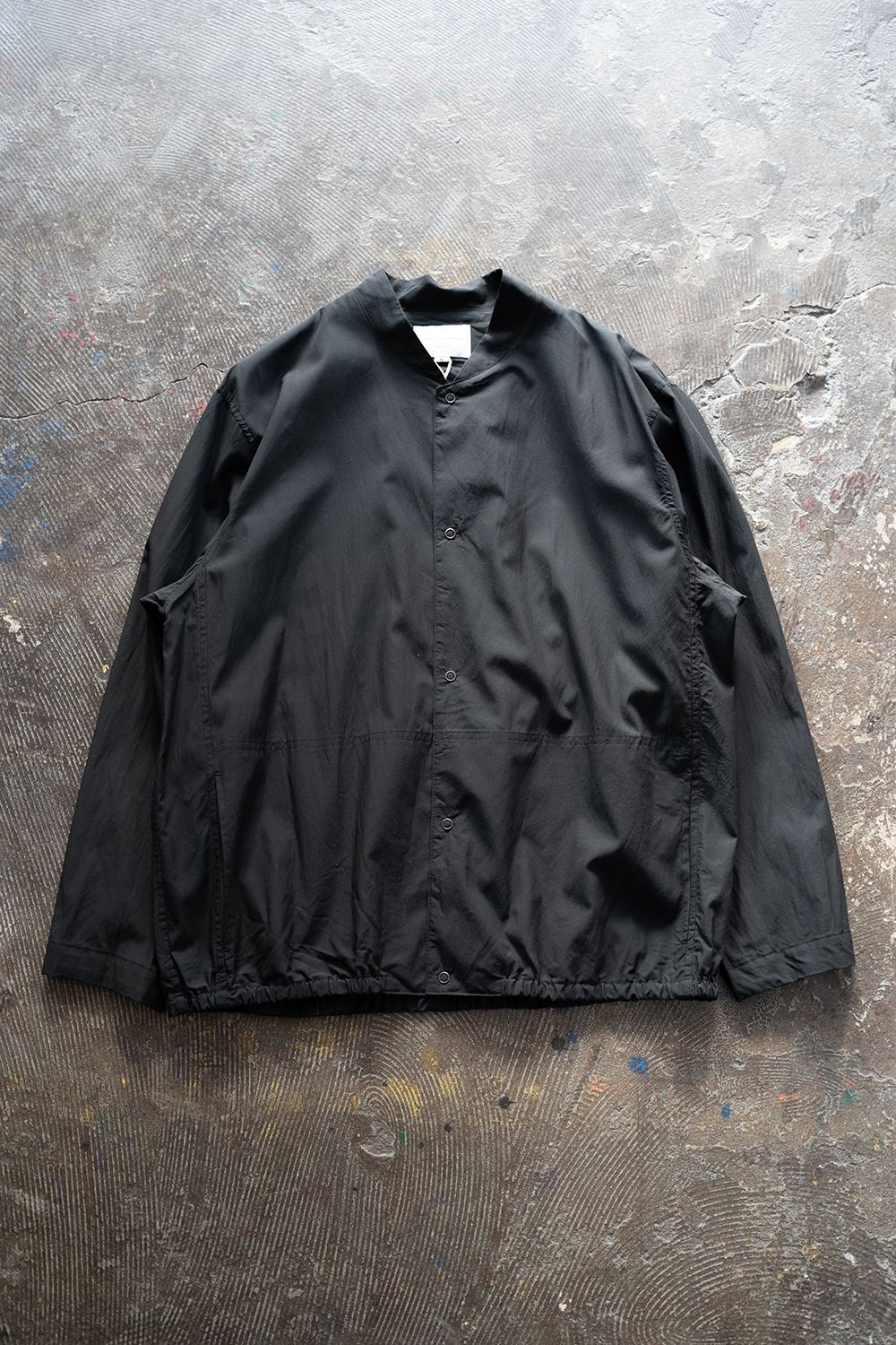 STILL BY HAND - 2024 SS | Salty