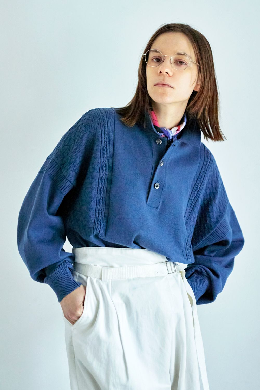 YASHIKI 2022AW LOOK Style-18