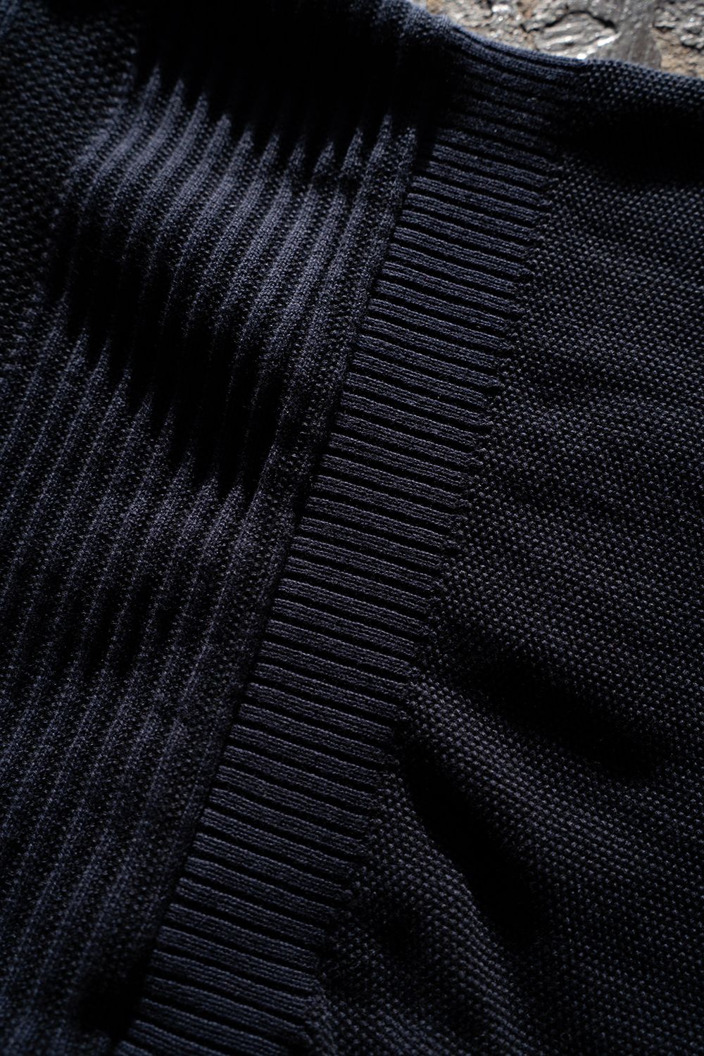 【26SS】Shunko Cardigan(DARK NAVY)