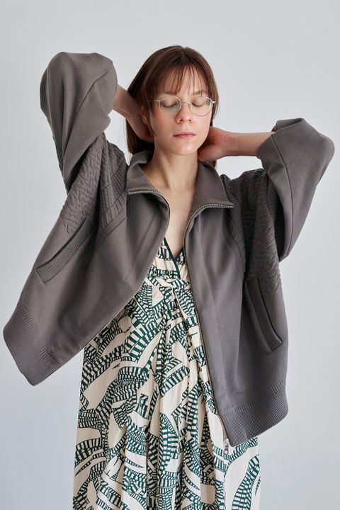 YASHIKI 2023SS LOOK Style-4