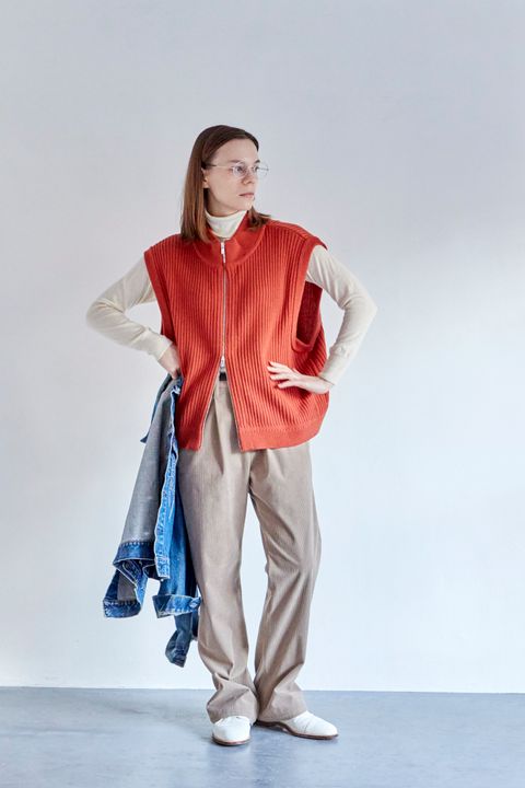 YASHIKI 2024AW LOOK Style-37