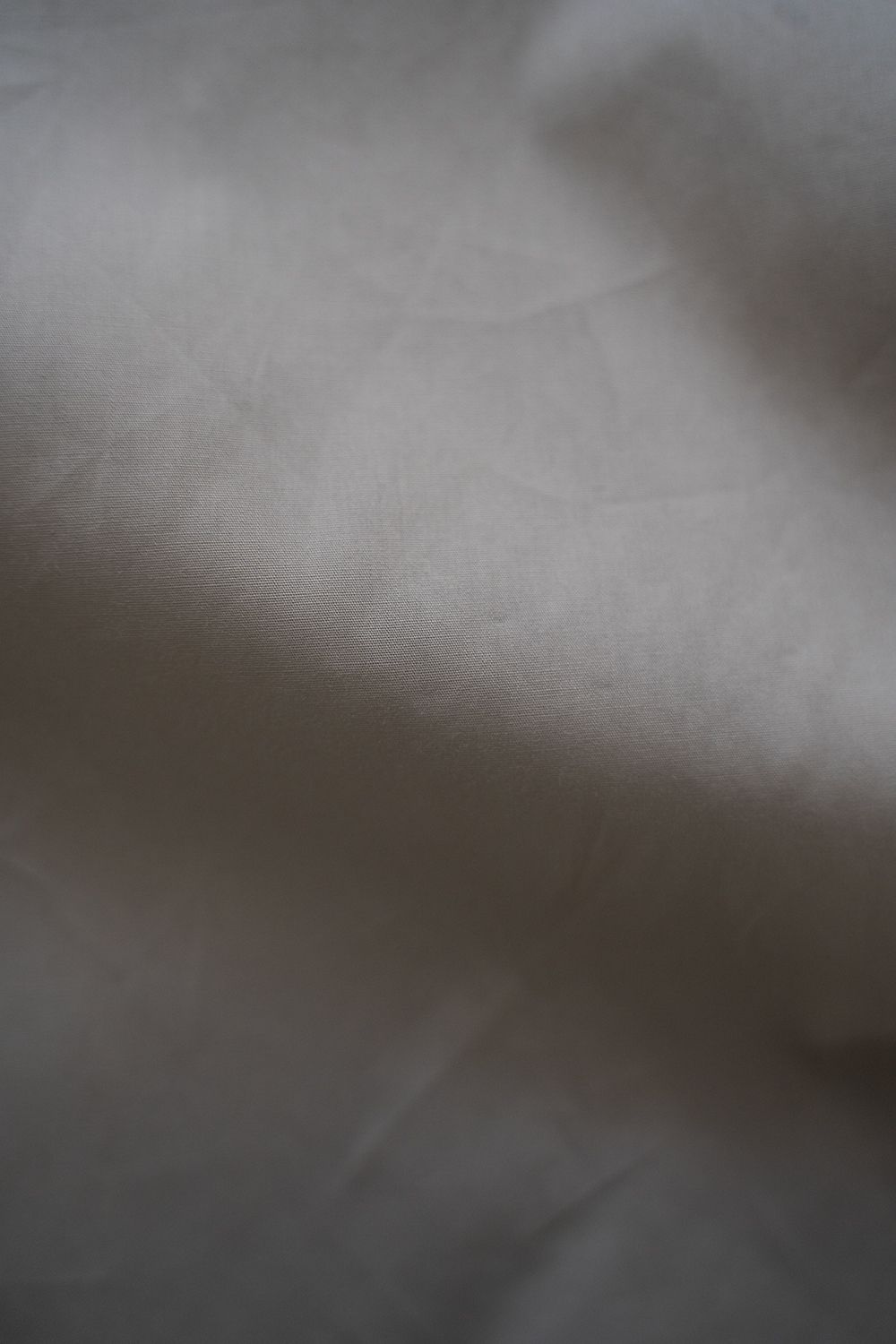【ラスト1点】【25SS】200双半袖シャツ(LIGHT BEIGE)
