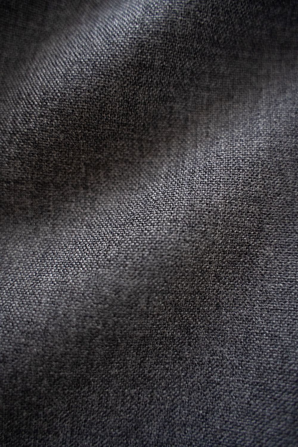 【ラスト1点】【24AW】2Bウールジャケット(GRAY)
