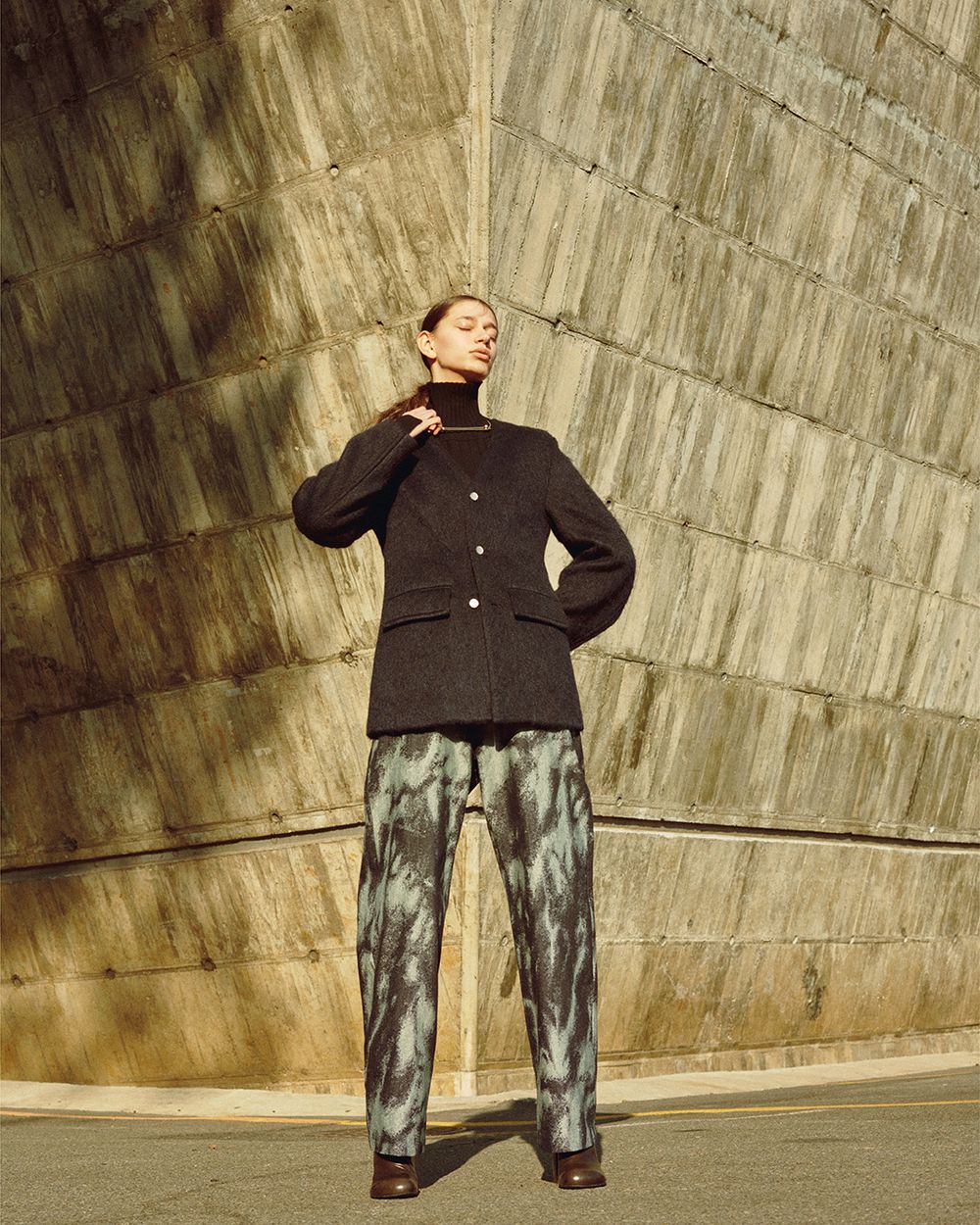 NEPLA. 2023AW LOOK Style-10