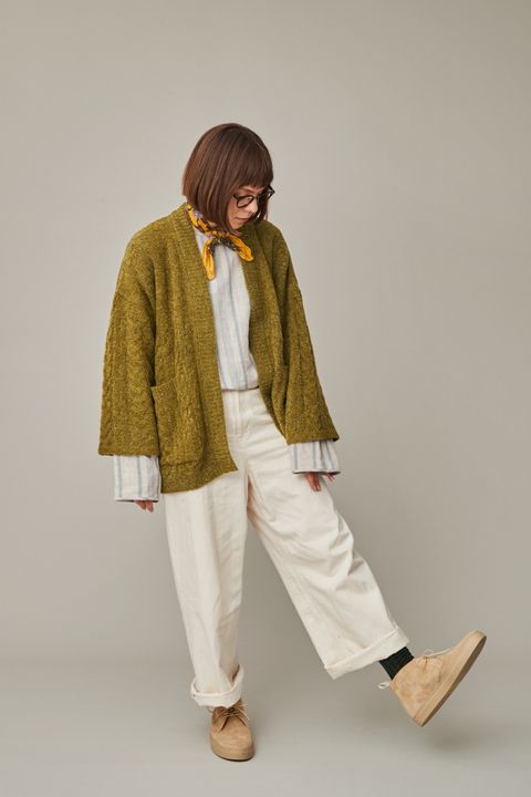 YASHIKI 20AW LOOK Style-15