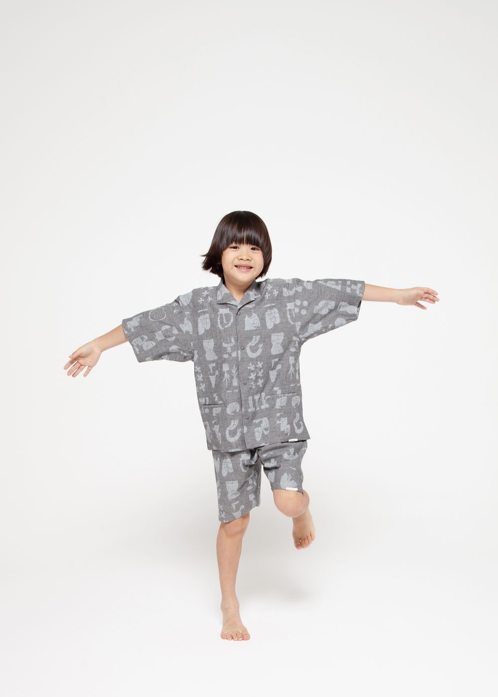 NOWHAW 2025SS LOOK Style-97